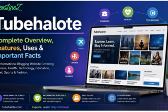 Tubehalote