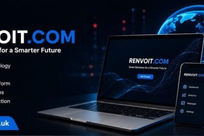 Renvoit Com