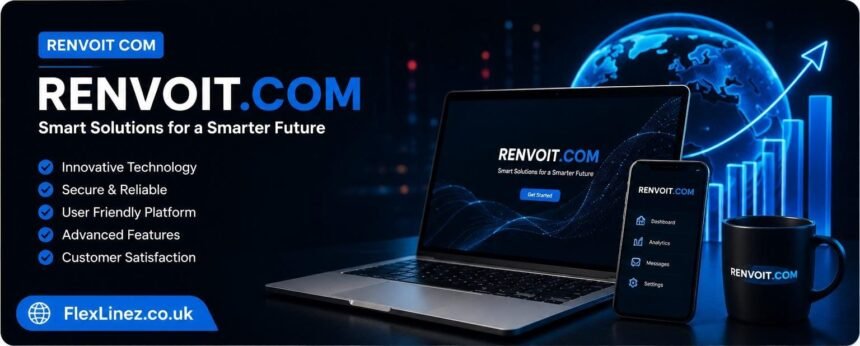 Renvoit Com