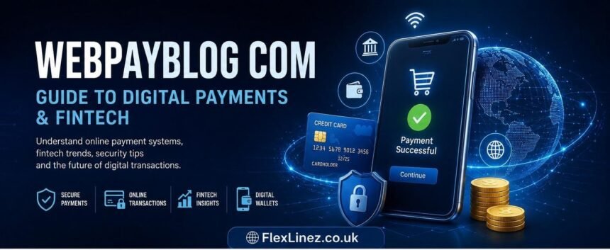 webpayblog com