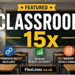 Classroom 15x