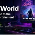 PlayMyWorld