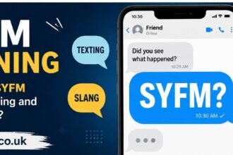 SYFM Meaning