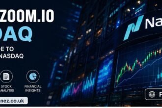 FintechZoom.io Nasdaq