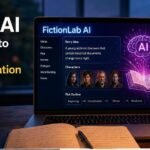 FictionLab AI
