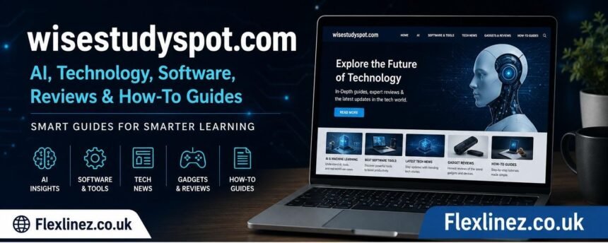 wisestudyspot.com